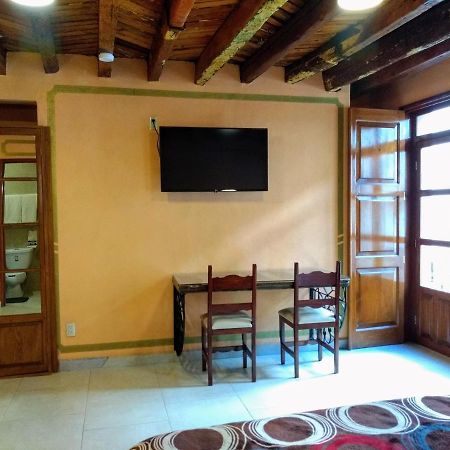 Cuartel 1914 - Hotel Boutique Zacatecas Bagian luar foto