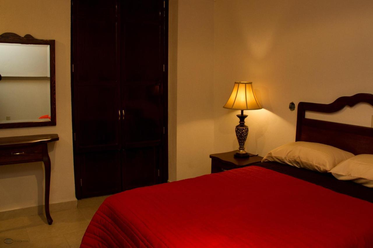 Cuartel 1914 - Hotel Boutique Zacatecas Bagian luar foto