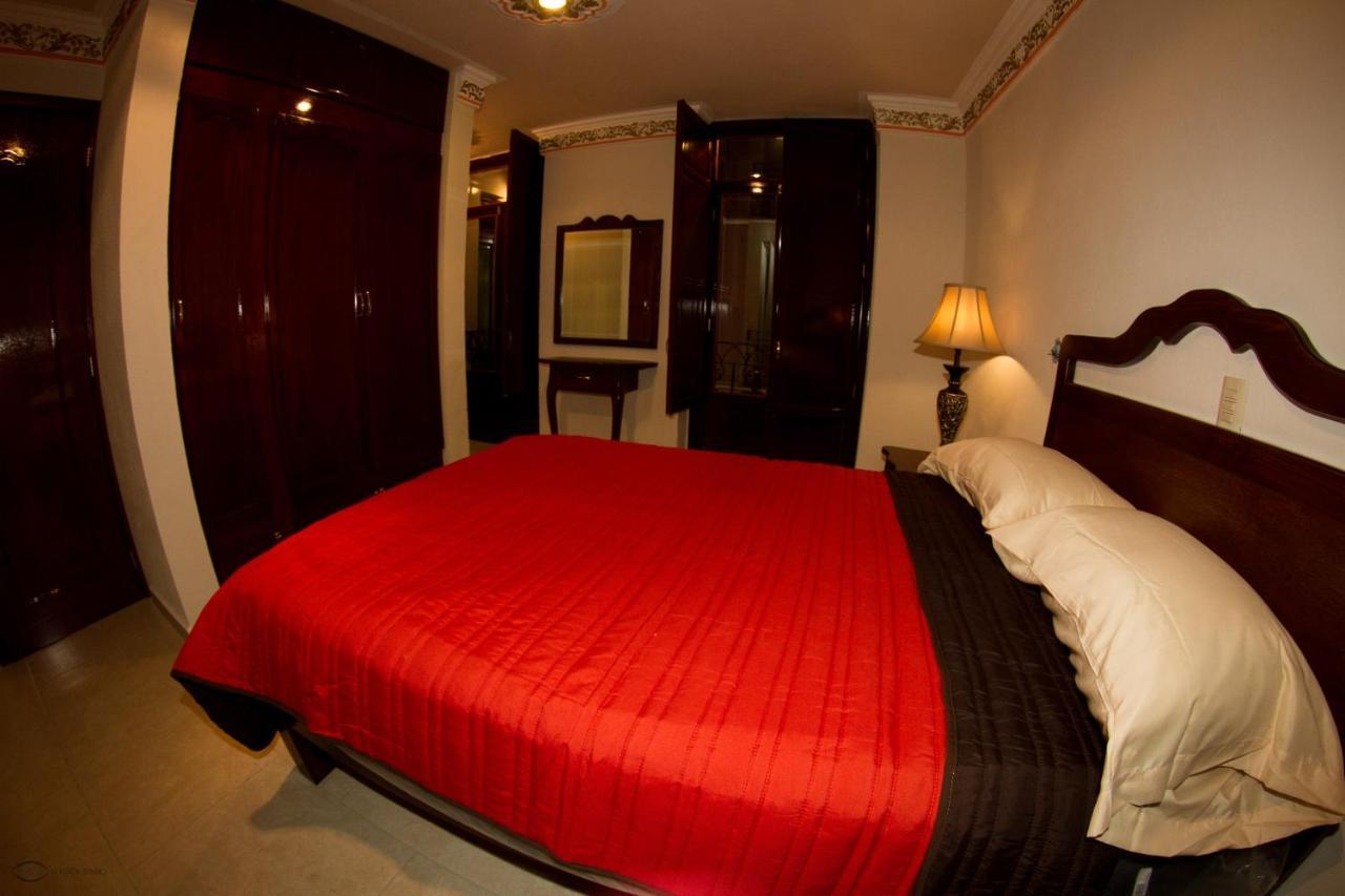 Cuartel 1914 - Hotel Boutique Zacatecas Bagian luar foto