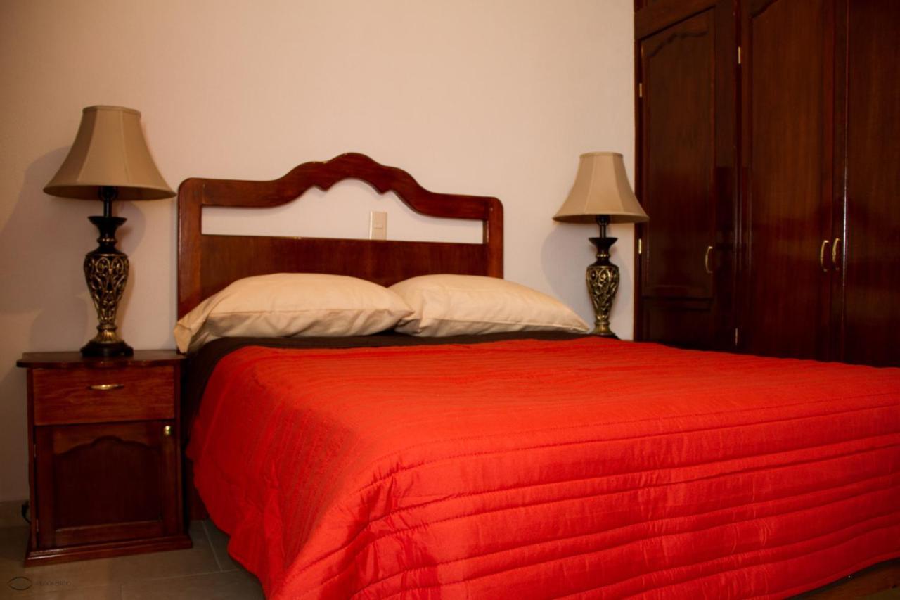 Cuartel 1914 - Hotel Boutique Zacatecas Bagian luar foto