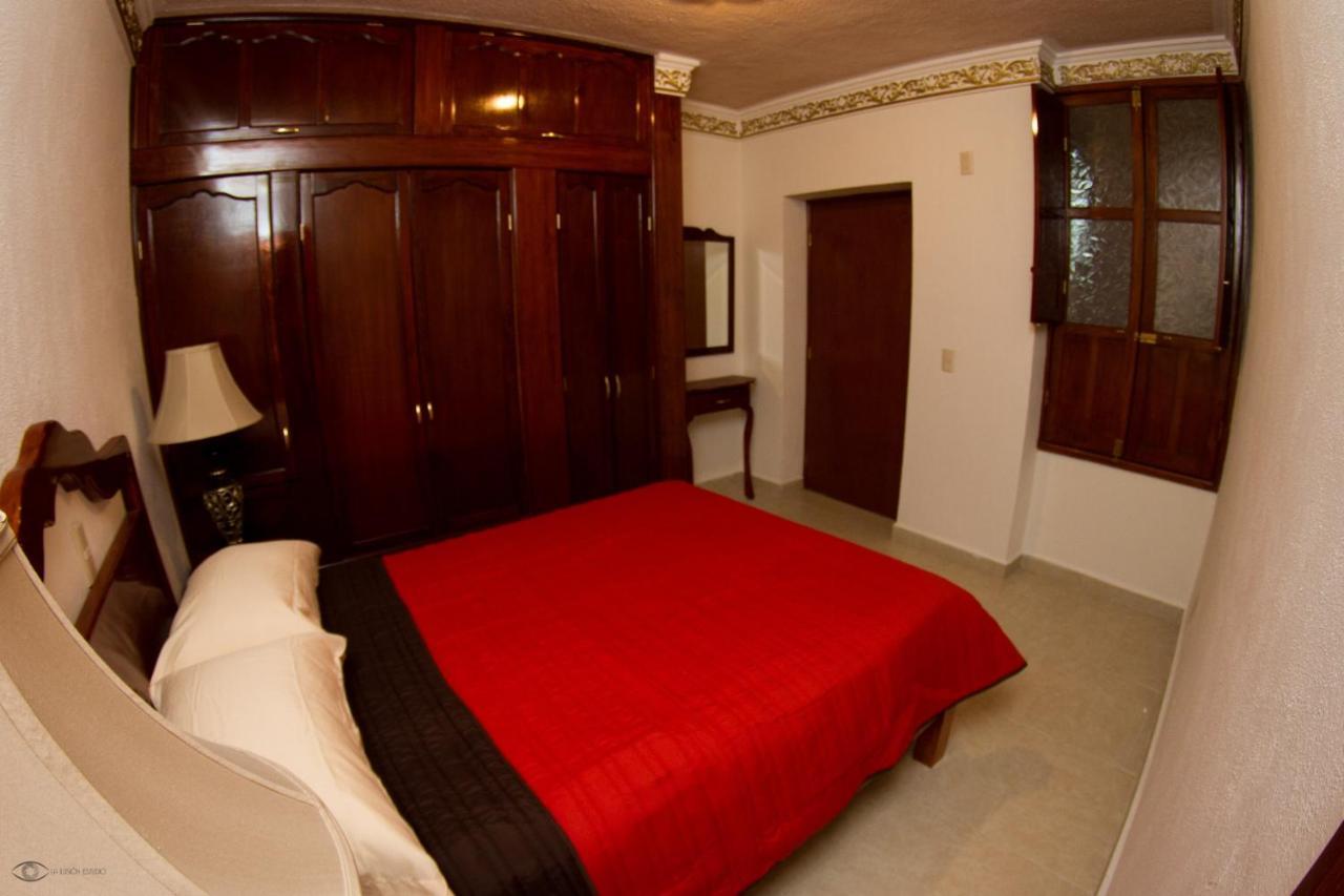 Cuartel 1914 - Hotel Boutique Zacatecas Bagian luar foto