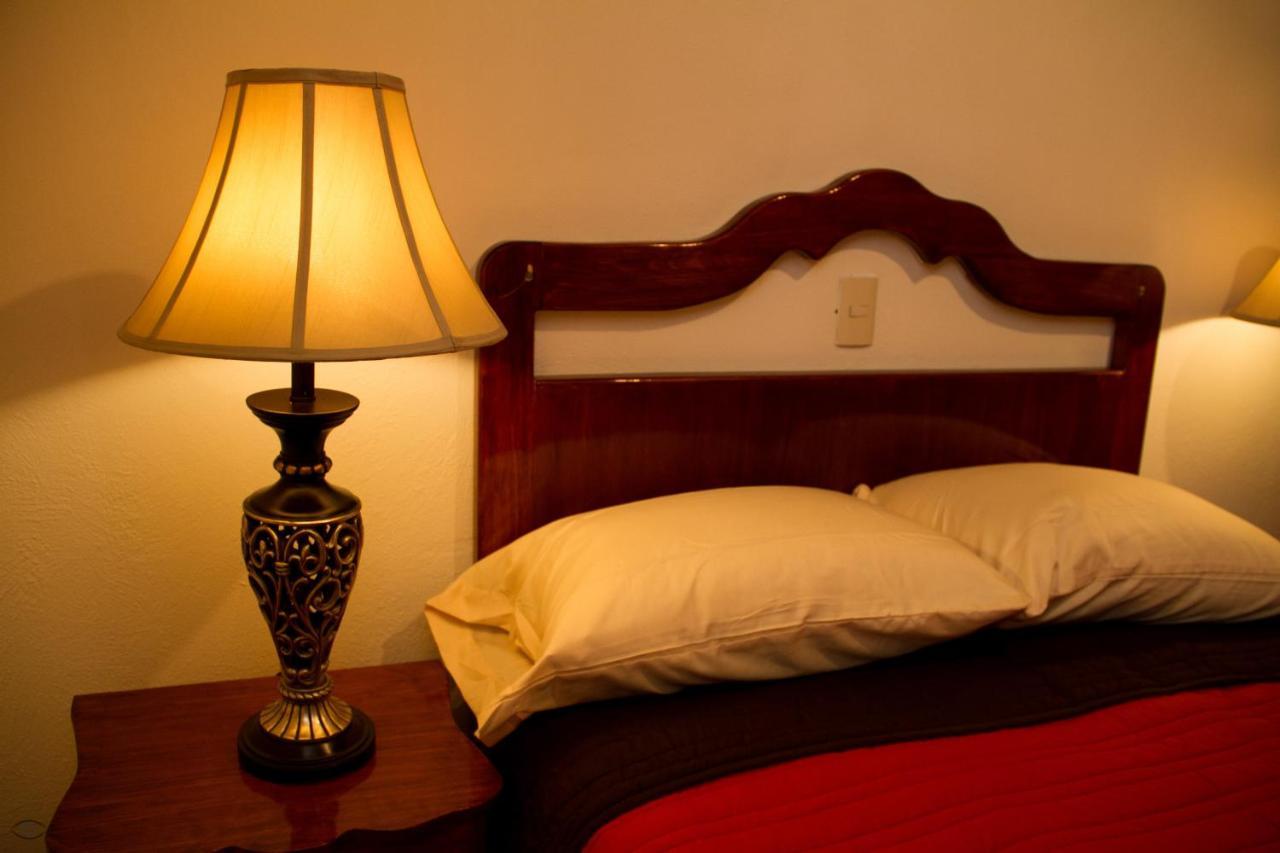 Cuartel 1914 - Hotel Boutique Zacatecas Bagian luar foto