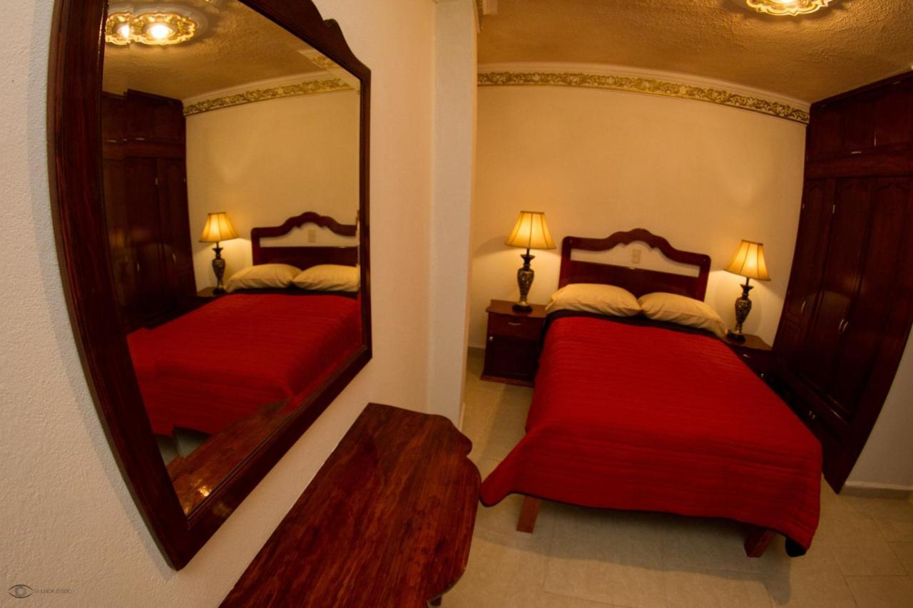 Cuartel 1914 - Hotel Boutique Zacatecas Bagian luar foto