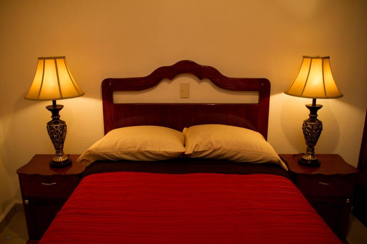 Cuartel 1914 - Hotel Boutique Zacatecas Bagian luar foto