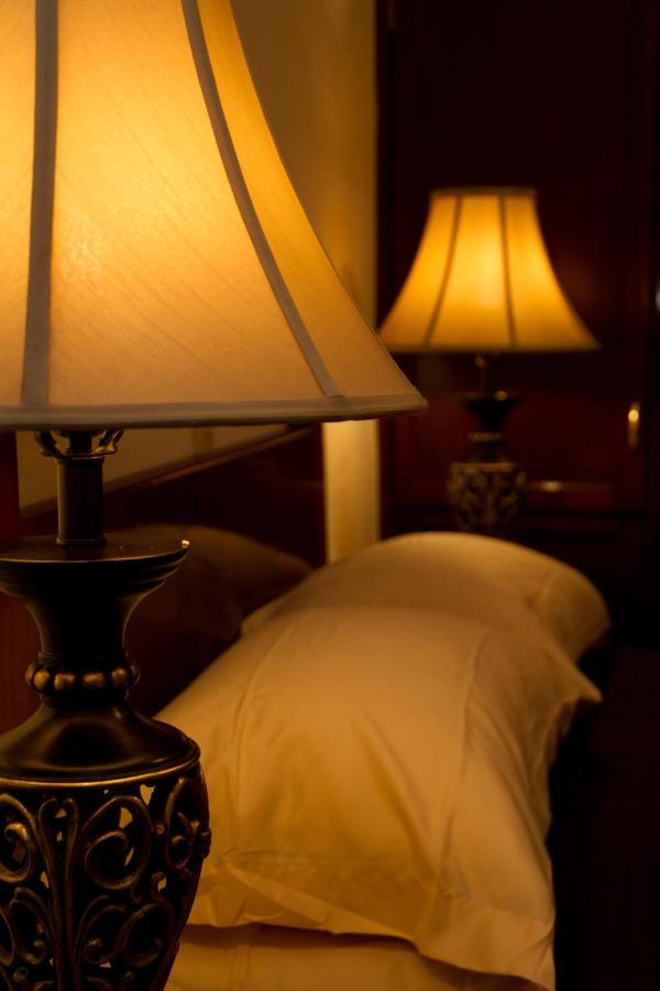 Cuartel 1914 - Hotel Boutique Zacatecas Bagian luar foto