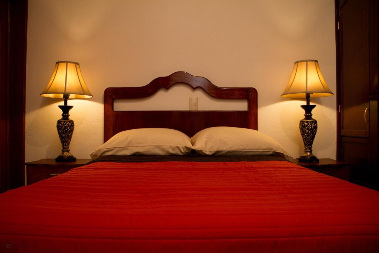 Cuartel 1914 - Hotel Boutique Zacatecas Bagian luar foto