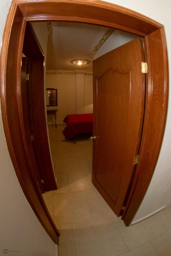 Cuartel 1914 - Hotel Boutique Zacatecas Bagian luar foto