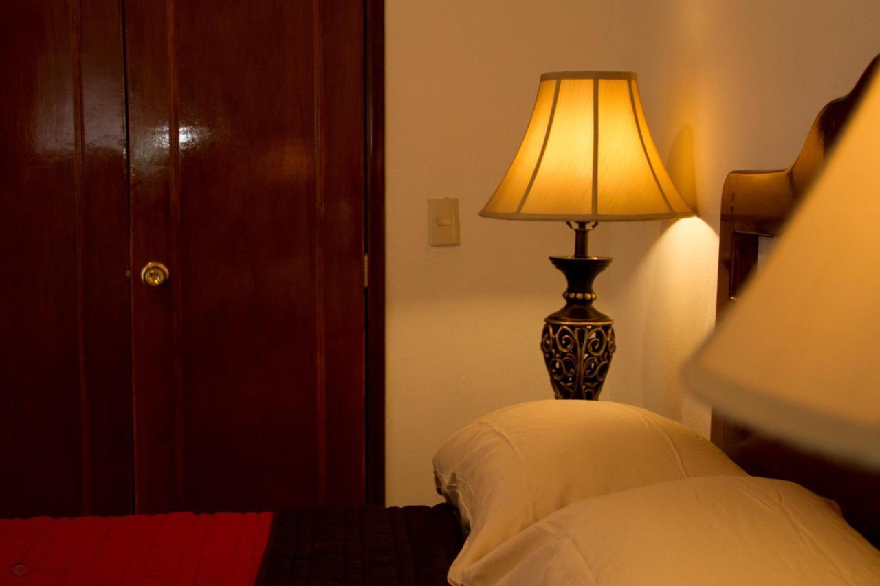 Cuartel 1914 - Hotel Boutique Zacatecas Bagian luar foto