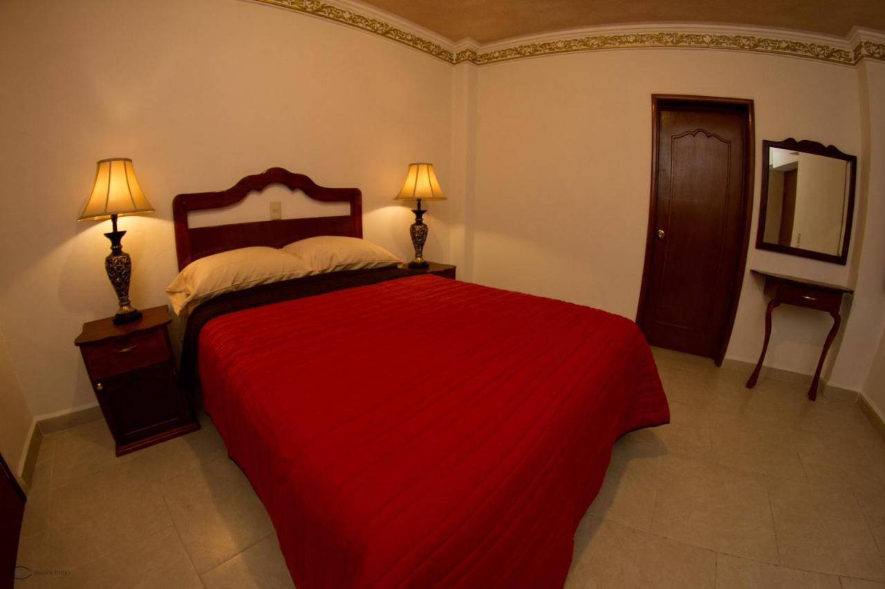 Cuartel 1914 - Hotel Boutique Zacatecas Bagian luar foto