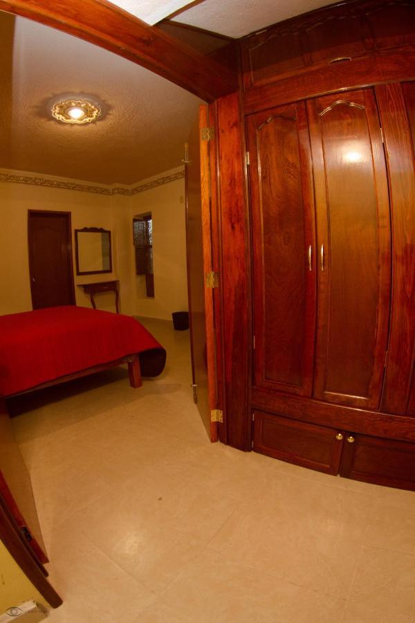 Cuartel 1914 - Hotel Boutique Zacatecas Bagian luar foto