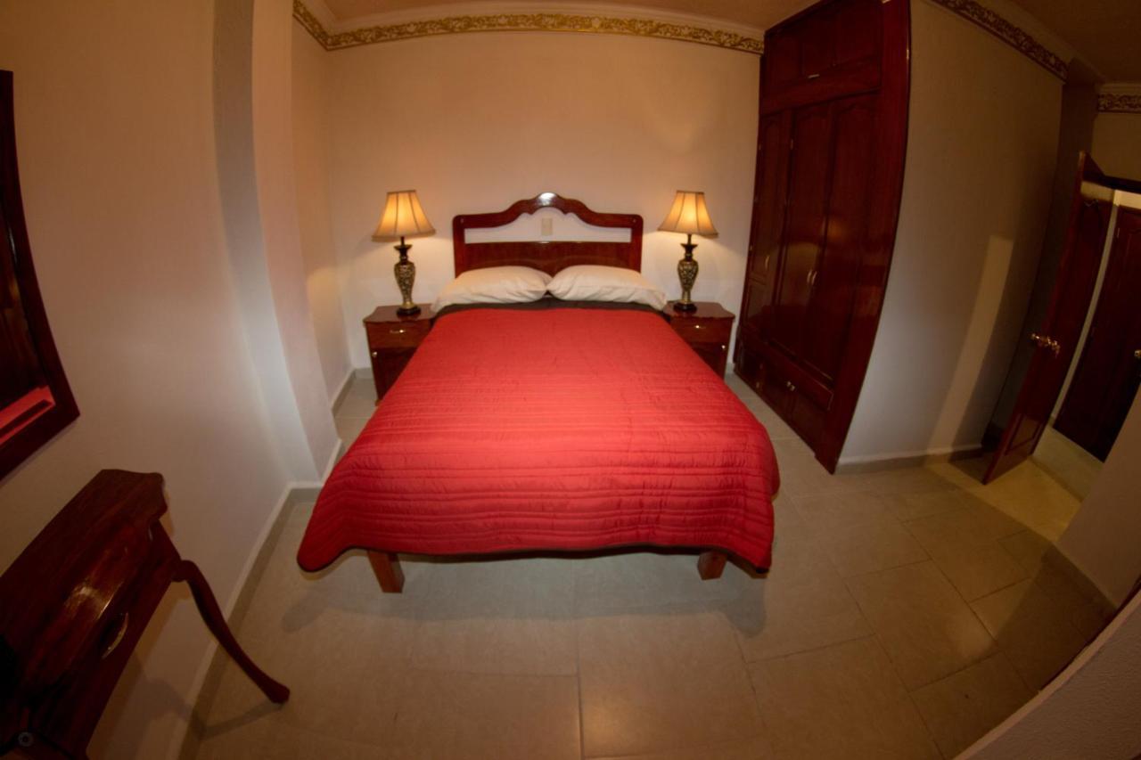 Cuartel 1914 - Hotel Boutique Zacatecas Bagian luar foto