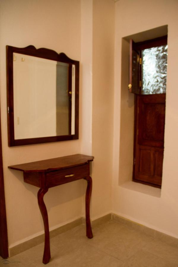 Cuartel 1914 - Hotel Boutique Zacatecas Bagian luar foto