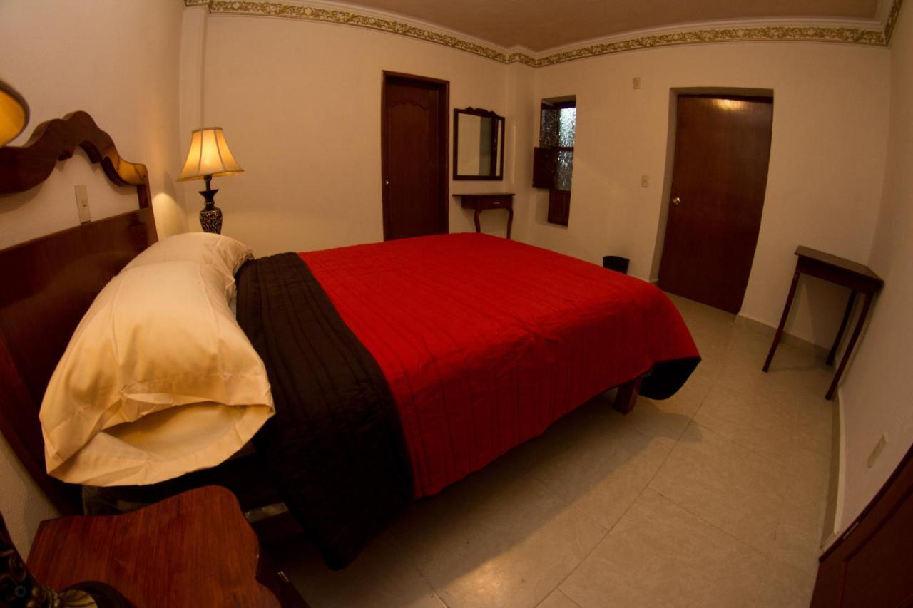Cuartel 1914 - Hotel Boutique Zacatecas Bagian luar foto