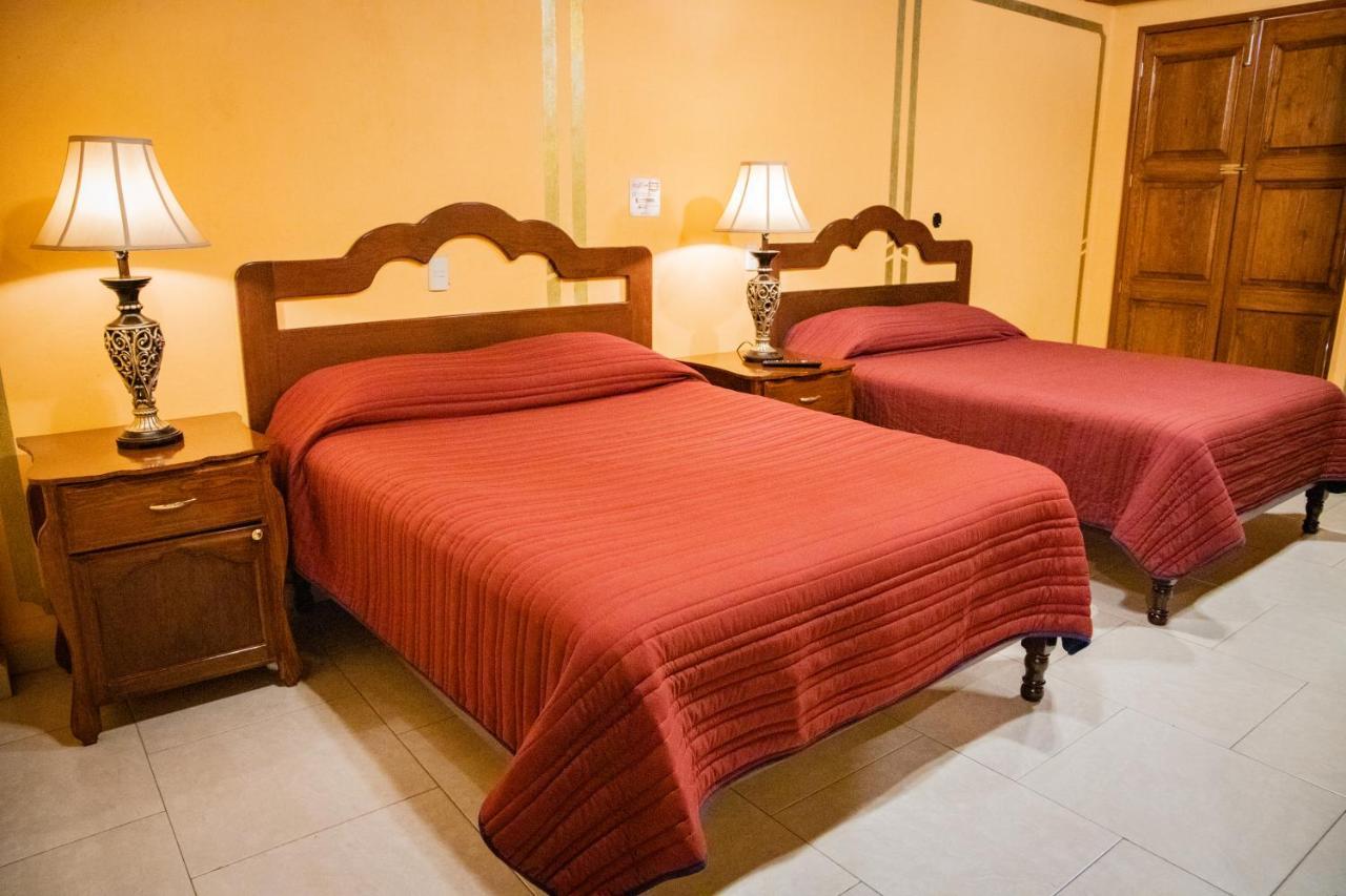 Cuartel 1914 - Hotel Boutique Zacatecas Bagian luar foto